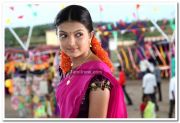 Actress Saranya Mohan 8