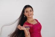 Actress Saranya Mohan 9738