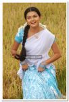 Actress Saranya Mohan Picture 1