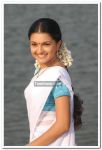 Actress Saranya Mohan Picture 3