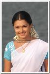 Actress Saranya Mohan Picture 4