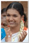 Actress Saranya Mohan Picture 5