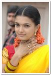 Actress Saranya Mohan Picture 6