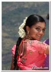 Actress Saranya Mohan Still 1