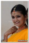Actress Saranya Mohan Still 3