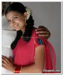 Actress Saranya Mohan Still 4
