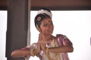 Actress Saranya Mohan Stills 2480