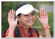 Saranya Mohan Photo 04