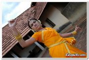 Saranya Mohan Photo 3