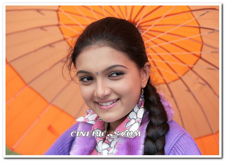 Saranya Mohan Still 14