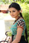 Tamil Actress Saranya Mohan 2162