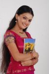 Tamil Actress Saranya Mohan 3744