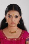 Tamil Actress Saranya Mohan 8977
