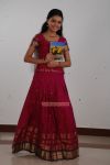 Tamil Actress Saranya Mohan Photos 3674