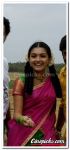 Tamil Actress Saranya Mohan Still 2