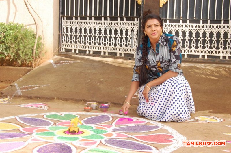 Tamil Actress Saranya Photos 1472