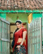 Film Actress Shalu Shamu 2021 Stills 4408