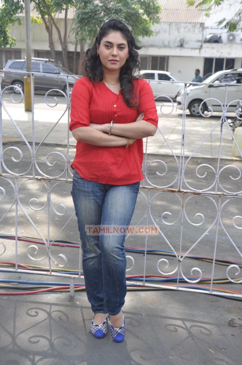 Actress Sherin 530