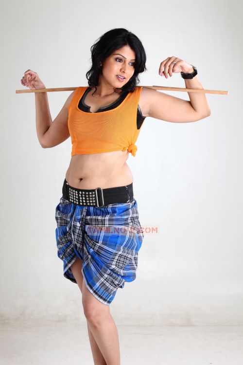 Tamil Actress Sheryl Pinto 1051