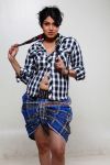 Tamil Actress Sheryl Pinto 2164