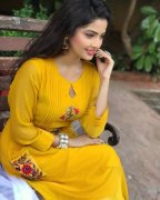 2019 Picture South Actress Shirin Kanchwala 1572