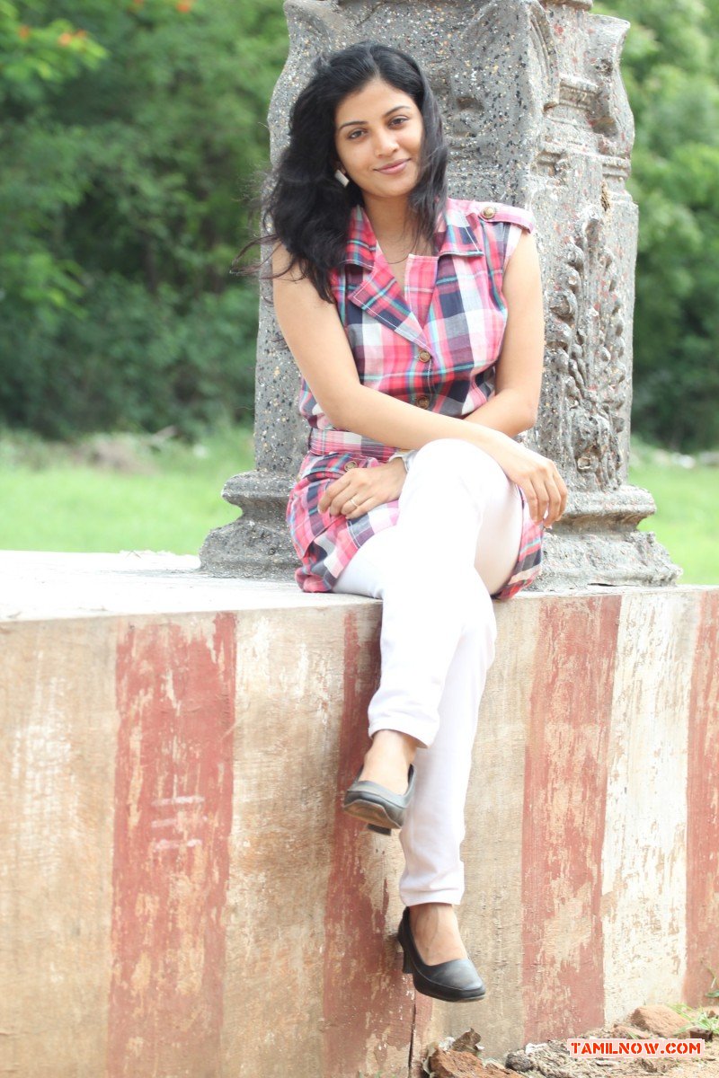 Shivada Nair 3648