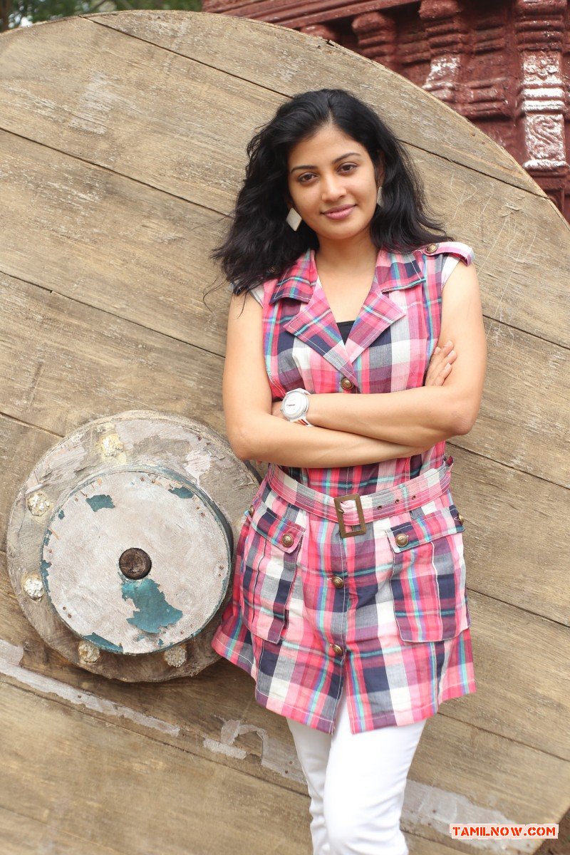 Shivada Nair Photos 4085