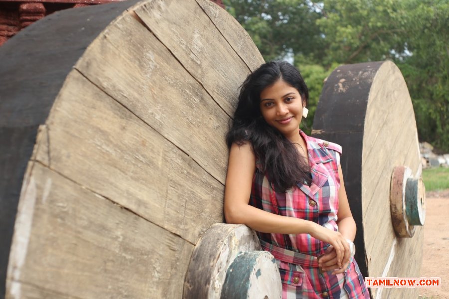 Tamil Actress Shivada Nair 6231