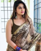 New Albums Shivani Narayanan Movie Actress 5474