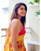 Recent Album Indian Actress Shivani Narayanan 8937