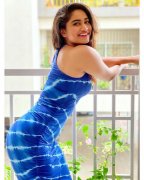 Recent Stills Shivani Narayanan Film Actress 1504