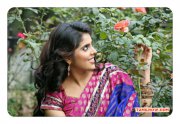 Actress Shravyah Recent Picture 9826