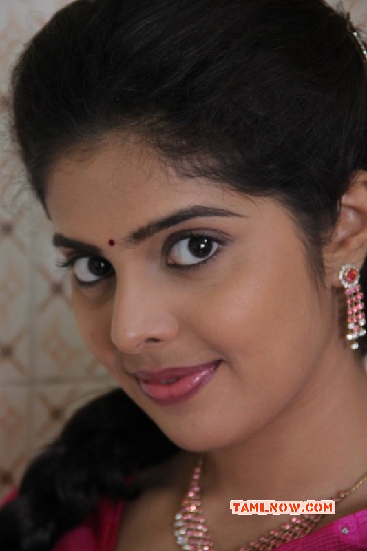 Images South Actress Shravyah 533