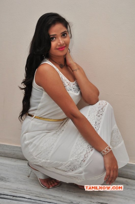 Latest Images Shreya Vyas Movie Actress 9672