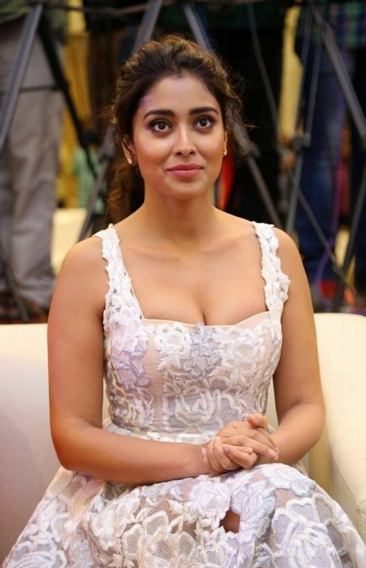 2020 Pic Tamil Actress Shriya Saran 2147