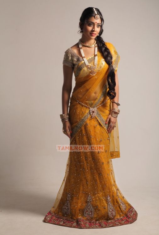 Actress Shriya Saran 2371