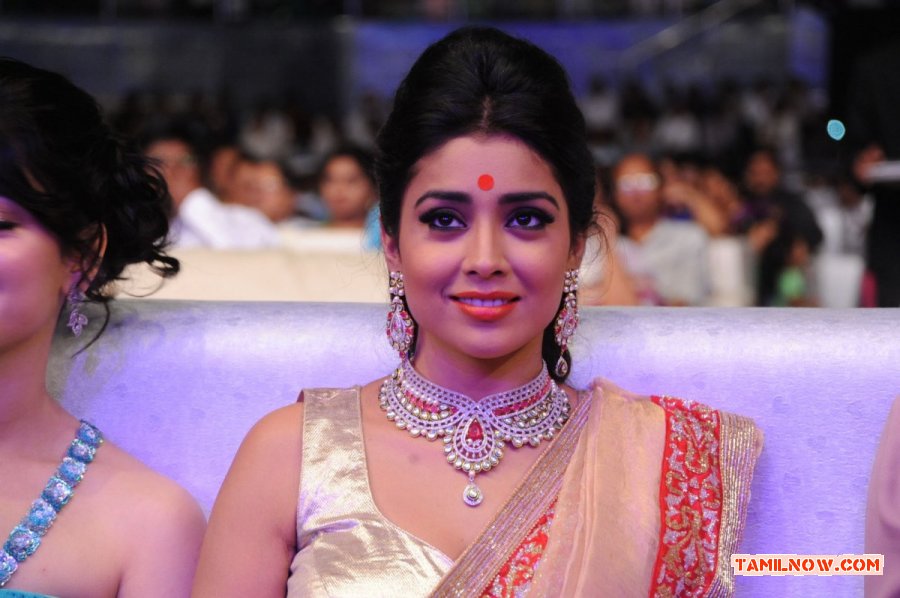 Actress Shriya Saran 2886