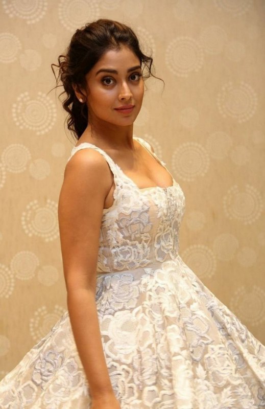 Heroine Shriya Saran New Galleries 3957