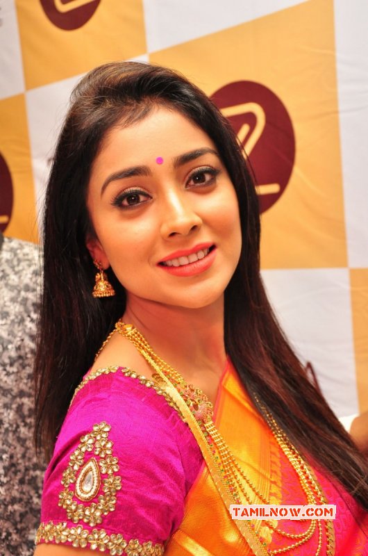 Jul 2015 Pic Shriya Saran Tamil Heroine 280