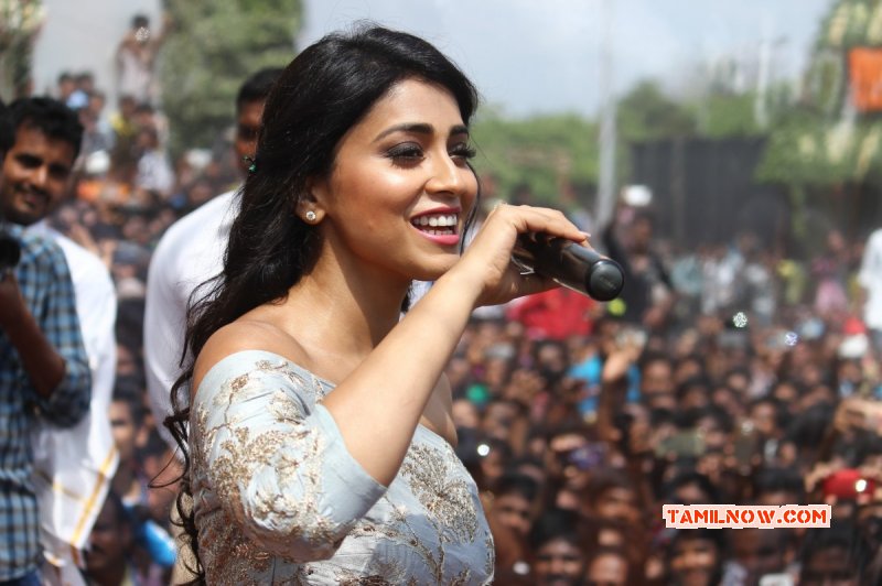 Jun 2016 Image Cinema Actress Shriya Saran 858