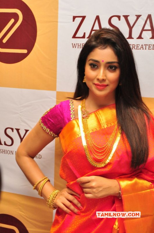 Latest Photo Indian Actress Shriya Saran 989