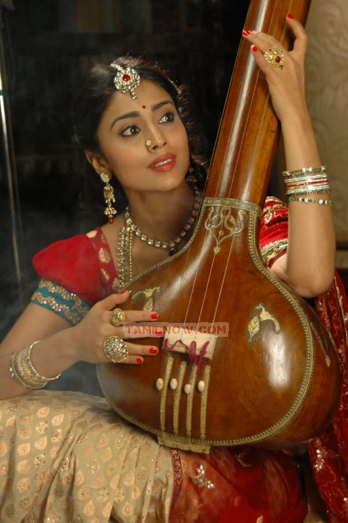 Shriya Saran 1203