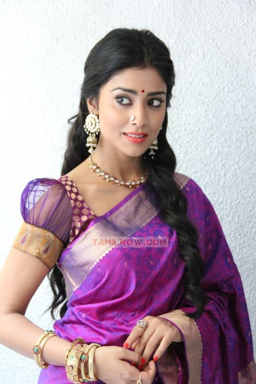 Shriya Saran 5763