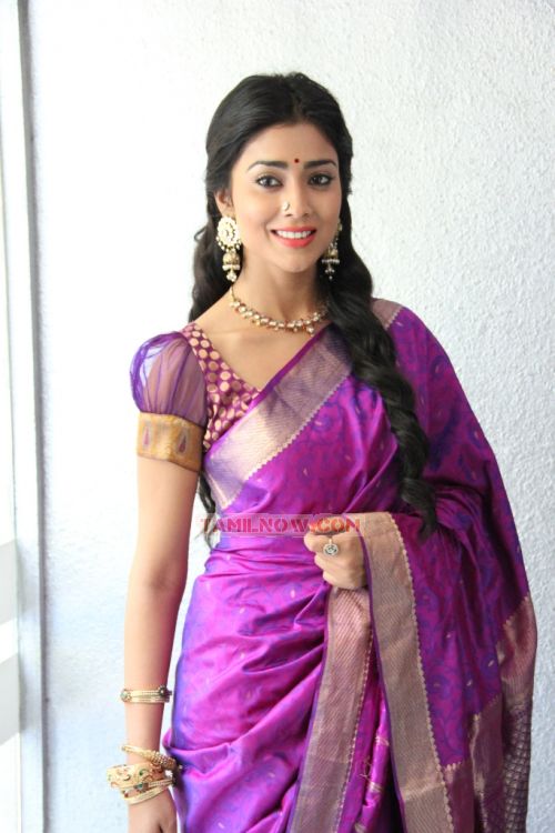 Shriya Saran 7914