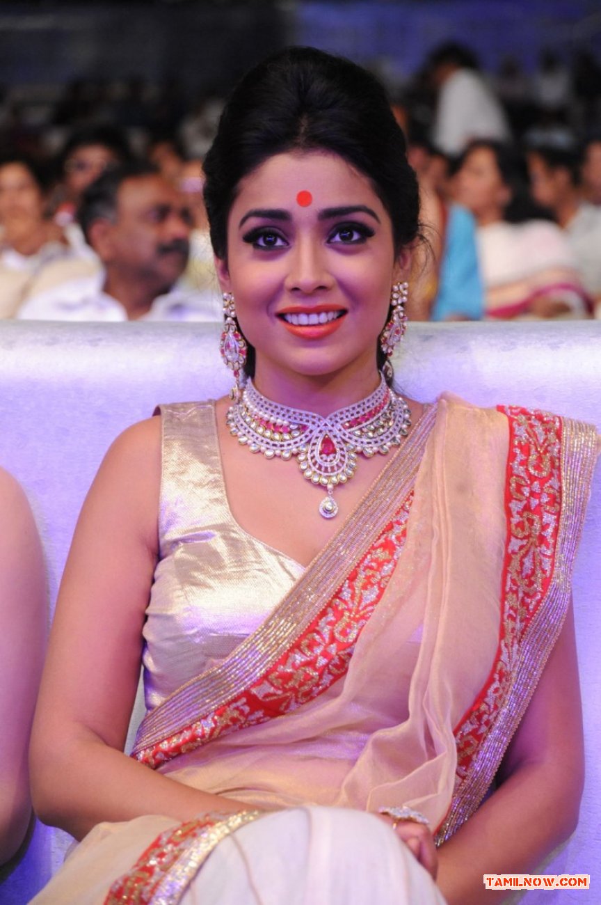 Shriya Saran Stills 5077