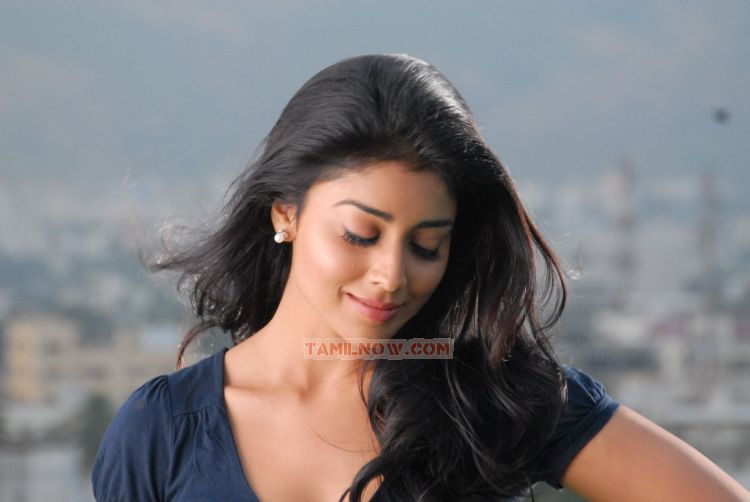 Shriya Saran Stills 7908