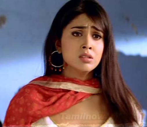 Actress Shriya 007