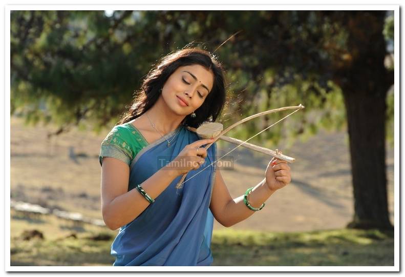 Shriya Still 11