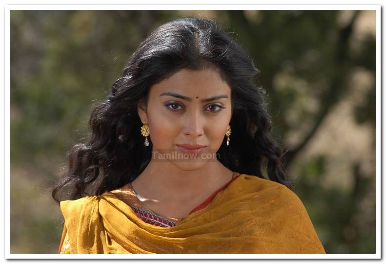 Shriya Still 18