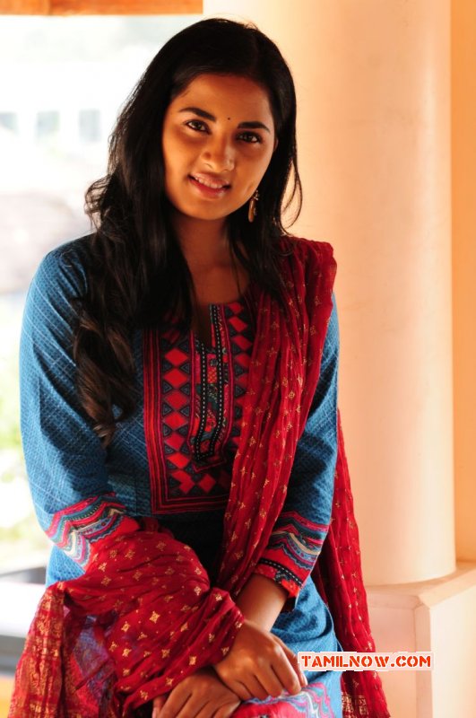 Srushti Dange New Actress Latest Pic 79